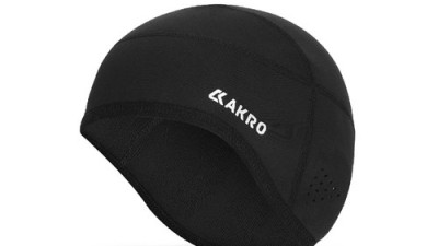 AKRO 자전거 모자: 겨울 라이딩 필수템 후기 & 꿀팁 대방출!